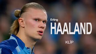 Erling Haaland Cesaretin Var Mı Aşka Klip 2023 Hd