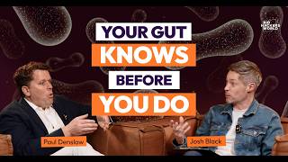 You Have the Data. So Why No Results? Paul Denslow & Josh Black