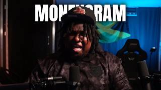 Digga x Masicka - Moneygram (Unreleased Preview) (REACTION)