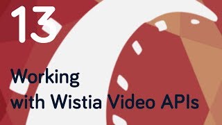 Famous Ruby on Rails Tutorial 13 - Working with Wistia Video APIs Profile
