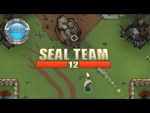 Casually Slacking with SEAL Team 12 Gameplay 1080p 60fps Giveaway