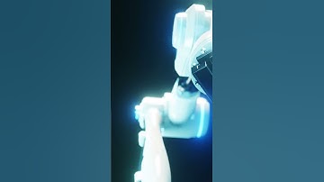 Future of robotic arm coming #robotics #robot #viral #shorts #shortsvideo