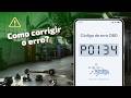 P0134 - Sensor de Oxigênio Sem Sinal: Causas e Soluções