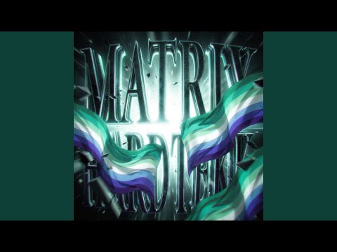 MATRIX (BL STUDIO LOOP) (HARDTEKK SUPER SLOWED)