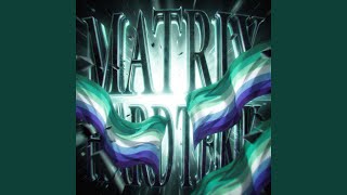 MATRIX (BL STUDIO LOOP) (HARDTEKK SUPER SLOWED) - pupi