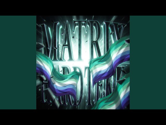 MATRIX (BL STUDIO LOOP) (HARDTEKK SUPER SLOWED)