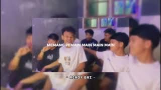 JURANG - Rendy Gnz Ft. Firmansyah x Valdo Supit x Deiron Maloringan (DISKOTANAH)