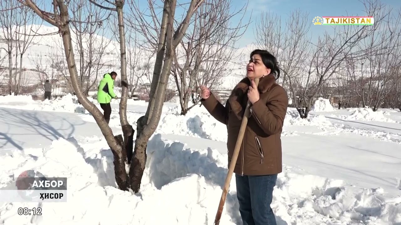 Ахбори Точикистон ва Чахон 31 01 2026