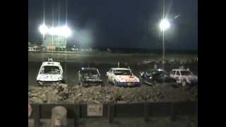 2012 floyd co fair compact demo part one of 3