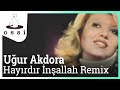 Uur akdora  hayrdr nallah murat uncuolu  emre hc remix