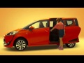 Video All New Sienta Pekanbaru Riau