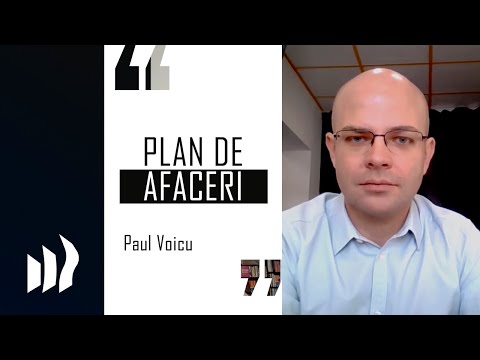 Video: De ce este important să actualizați un plan de afaceri?