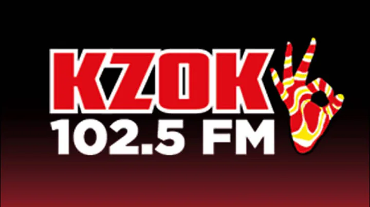 KZOK SEATTLE Imaging into FOGHAT * HD RADIO (HQ)