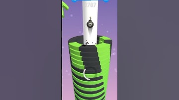 Helix Jump Ball - Jump Ball 3D