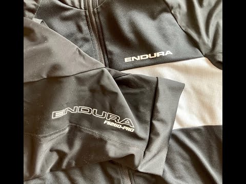 Video: Endura FS260-Pro Jersey II review