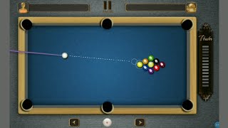 Pool Billiards Pro 🎱 9 Balls screenshot 1