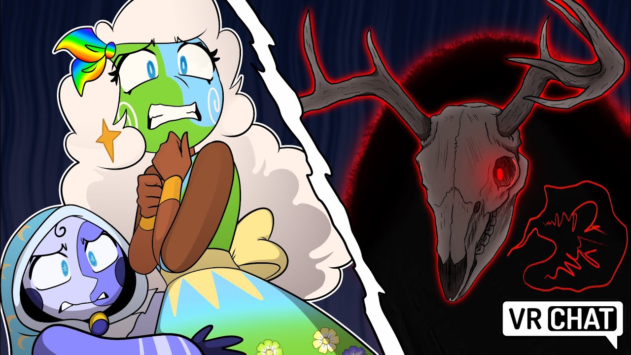 It Can Speak! in VRChat