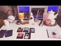 Leo ♌️ Feeling Blocked/Confused? WATCH THIS! Tarot Card Reading