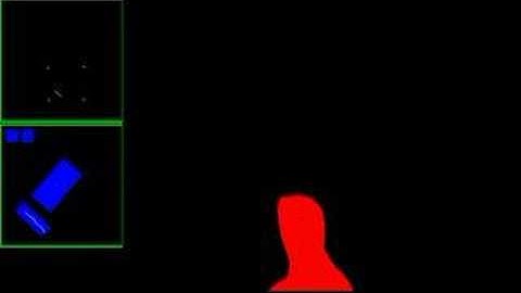 HANDY Human-Computer Interface - W11 - Rotation Controls