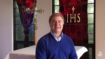 Second Week of Advent: Waiting for Christ - A reflection by Dan Schutte