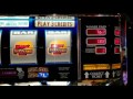 HIGH LIMIT ROOM SUCCESS At Four Winds Casino! - YouTube