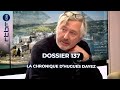 DOSSIER 137 :"«C’est extrêmement tendu et nerveux, un film français de haut vol." - Critique cinéma