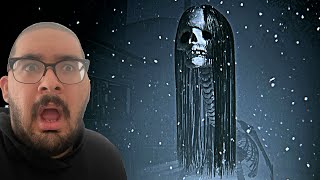 This Game Went WAY Too Far… | BrokenLore: Low (Horror Game)