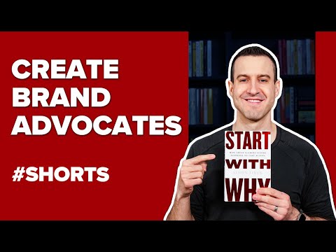 Start With Why