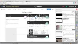 App of the Week - Blendspace