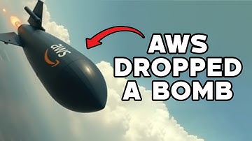AWS just killed vibe coding. RIP chaos. Long live specs.