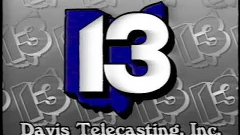 WMOB-TV Ident (1987)