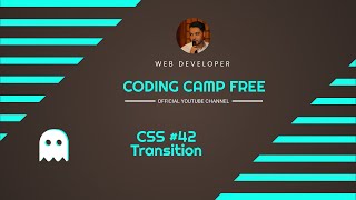CSS #42 Transition