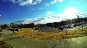 GoPro Hero 3 Egg Timer Test