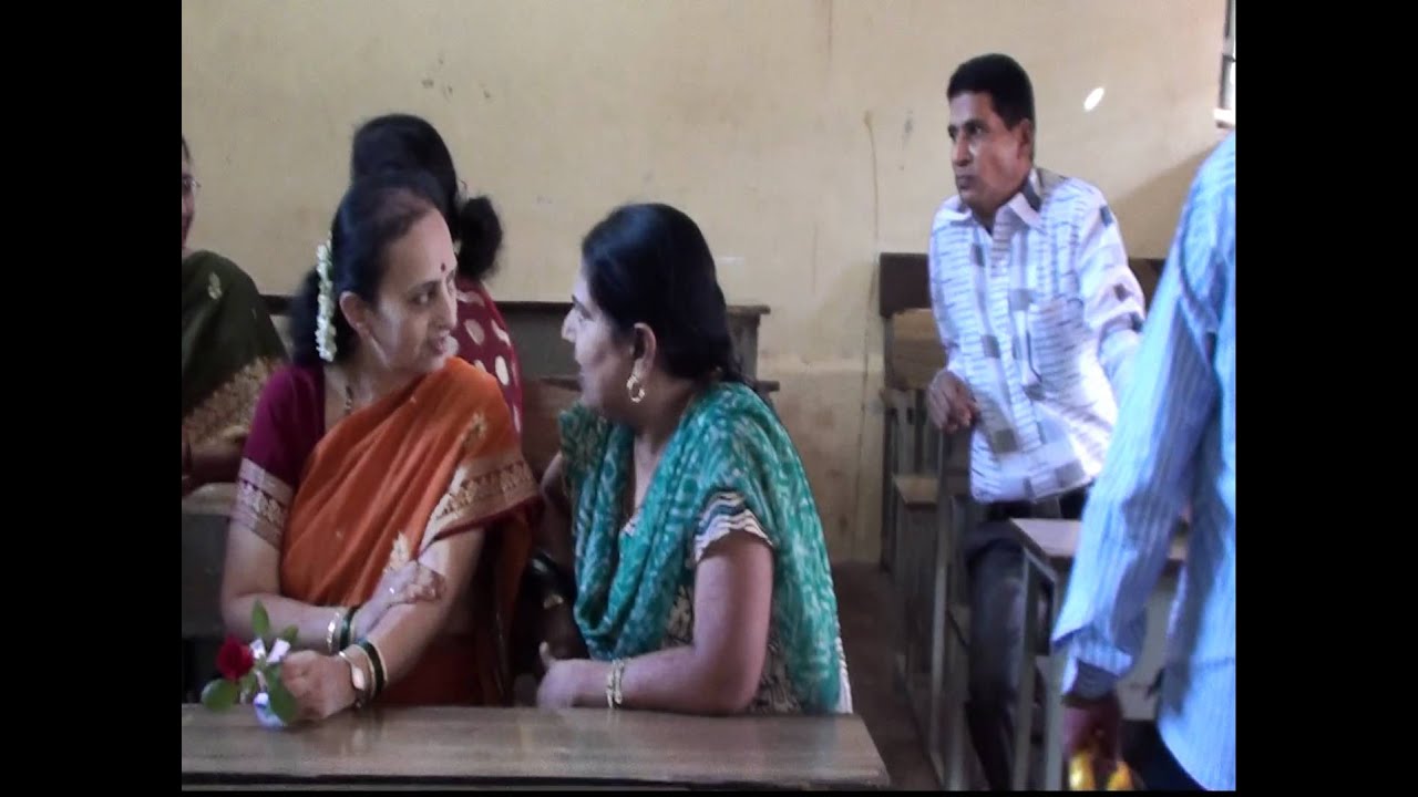 Chogle Chogle High School 1974 SSC Batch 00181.flv - YouTube