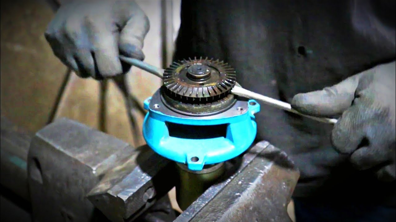 مشكلة شائعة في مضخات المياه وحلها السريع