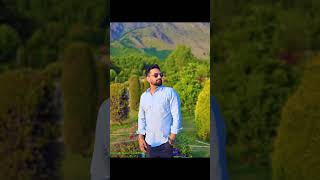 Gulmarg valley srinagar kashmir #nature #jannatkashmir #vacationvibes