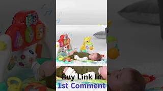 Kickstart Your Child's Development with the Kick and Score Playgym 2023 | #youtube