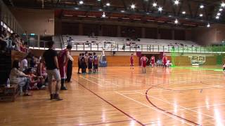 2015 0412樸實南藝 VS 台藝（冠軍戰）01