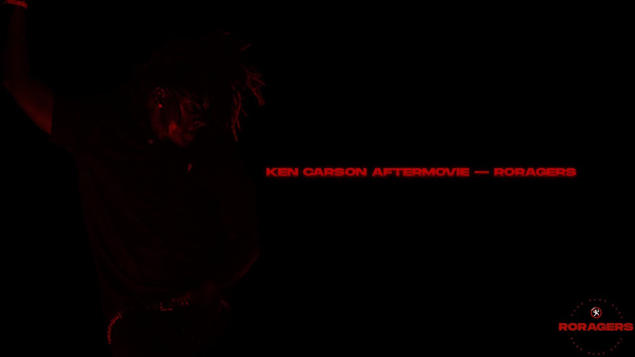 WE GOT KICKED OUT — Ken Carson | Beach, Please 2025 (AFTERMOVIE by RORAGERS)