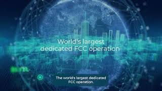 Financial Crime Is Evolving Fast — Stay Ahead with Concentrix FCC