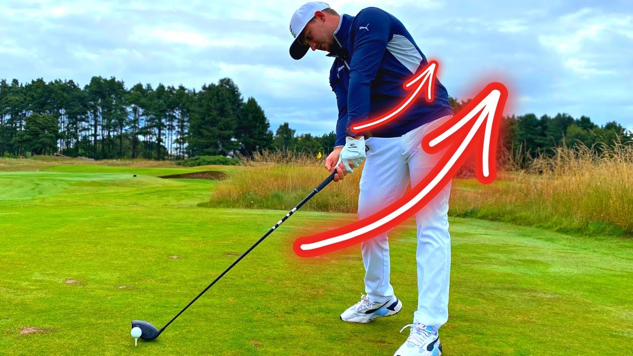 Struggling With Driver?! You NEED to Watch This!!