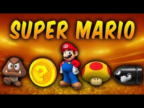 How to play Super Mario 64 HD on your mac with a PS4 controller! // 50 ...