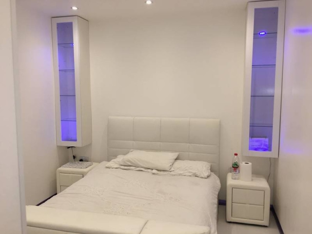 Video 1: Double Bedroom