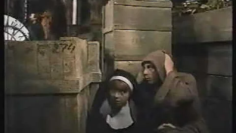 One Life To Live: Max & Tina-March 3, 1988