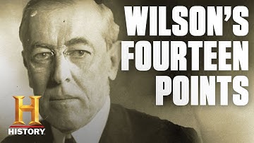 Woodrow Wilson