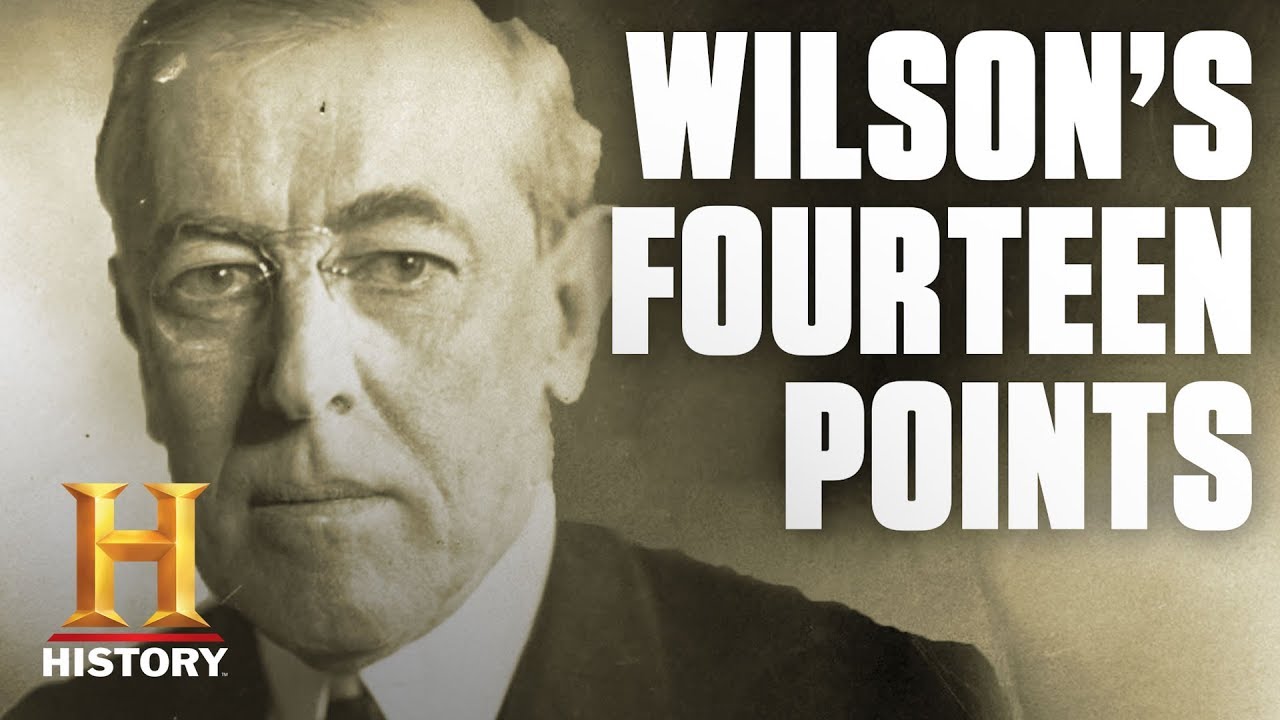 How Is Woodrow Wilson Remembered In History Today?