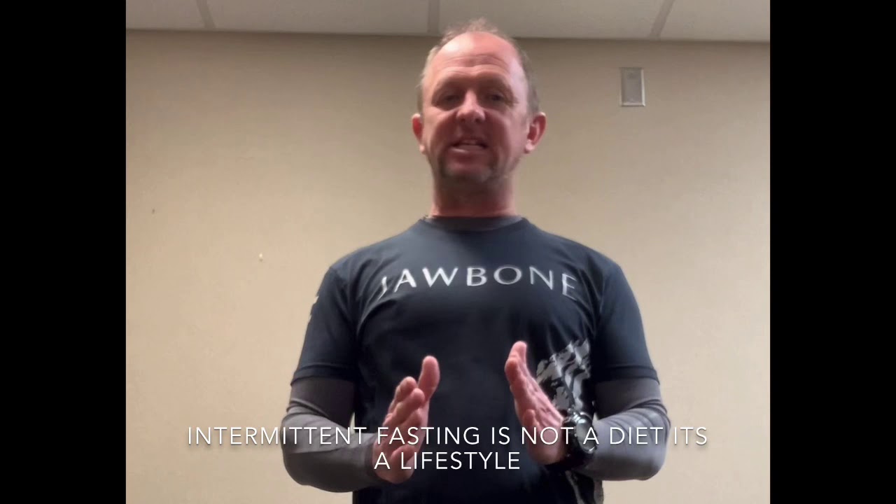 The Easiest Weight Loss Plan You’ll Ever Do!