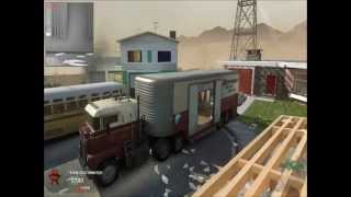 Call of Duty Black Ops - Top 10 Tomahawk kills!