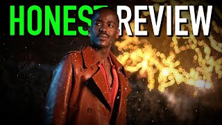THE CHURCH ON RUBY ROAD | Doctor Who Honest Review (2023) @UnleashTheGhouls