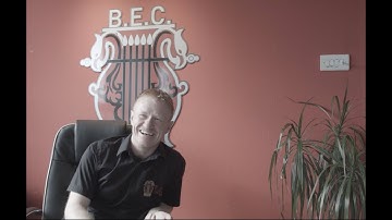 BEC - An Okappy Portal+ B2B Workforce Management Platform Success Story